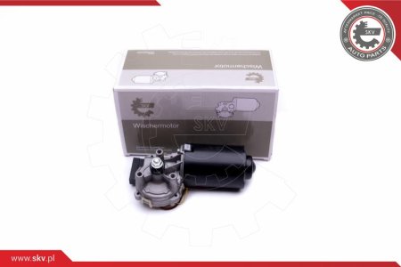 SILNIK WYCIERACZEK PRZÓD ALFA ROMEO 156 LANCIA