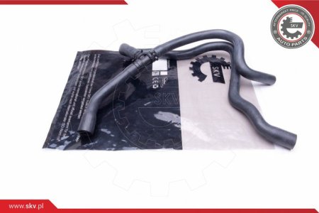 PRZEWÓD CHŁODNICY BMW 3 (E30)