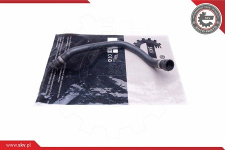 PRZEWÓD CHŁODNICY BMW 3 (E46)