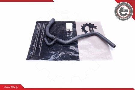 PRZEWÓD CHŁODNICY OPEL ASTRA F 1.4 1.6