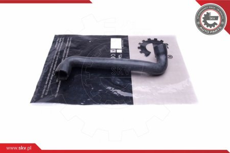 PRZEWÓD CHŁODNICY BMW 3 (E30)