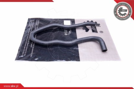 PRZEWÓD CHŁODNICY OPEL ASTRA H ZAFIRA B 1.9 CDTI