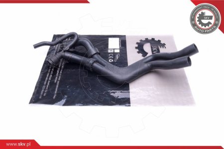 PRZEWÓD CHŁODNICY AUDI A3 SEAT LEON SKODA OCTAVIA