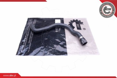 PRZEWÓD CHŁODNICY AUDI A4 (8D2, B5) A4 AVANT