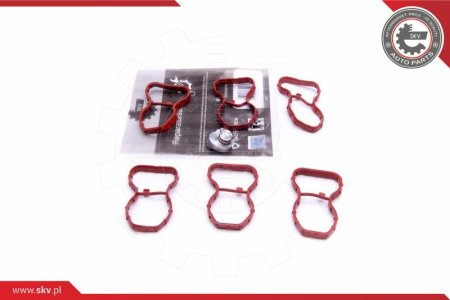 ZESTAW NAPRAWCZY BMW 3 4 5 6 7 X3 X4 X5 X6