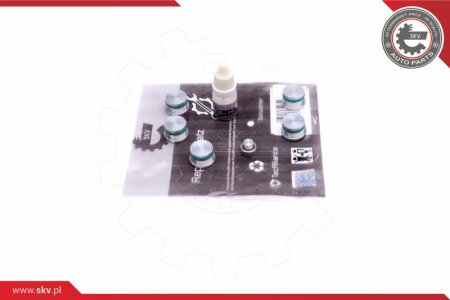 ZESTAW NAPRAWCZY ALFA ROMEO 2.4 JTD MULTIJET FIAT