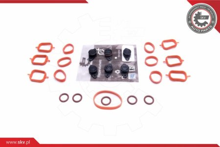 ZESTAW NAPRAWCZY 6X22MM BMW E39 E60 E46 E53 E90