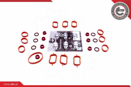 ZESTAW NAPRAWCZY 6X33MM BMW SILNIKI M57