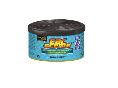 ZAPACH CALIFORNIA SCENTS LAGUNA BREEZE PUSZKA ZAPACHOWA 42G