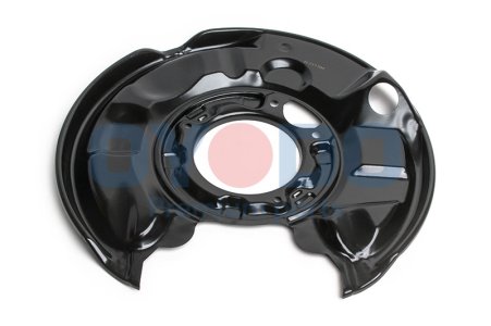 OSŁONA TARCZY HAMULCOWEJ MERCEDES