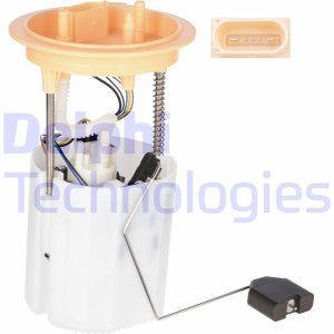 ZESPÓŁ ZASILAJĄCY VW