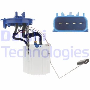 ZESPÓŁ ZASILAJĄCY OPEL