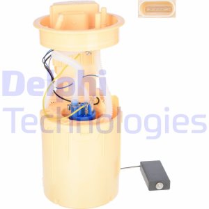 ZESPÓŁ ZASILAJĄCY VW