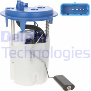 ZESPÓŁ ZASILAJĄCY CITROEN DS PEUGEOT