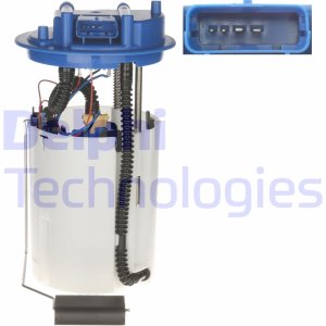 ZESPÓŁ ZASILAJĄCY ALFA ROMEO