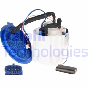 ZESPÓŁ ZASILAJĄCY OPEL