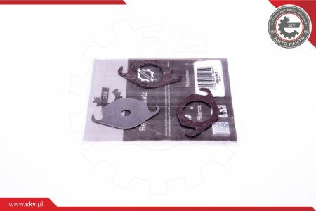 ZESTAW NAPRAWCZY ZAWORU EGR VW 2.0 TDI