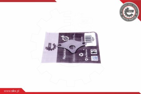 ZESTAW NAPRAWCZY ZAWORU EGR OPEL