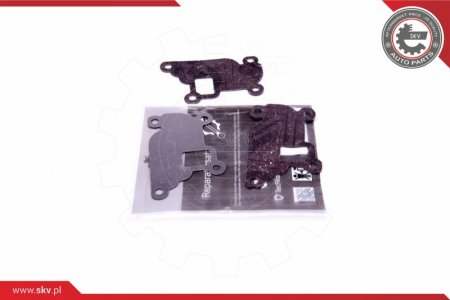 ZESTAW NAPRAWCZY ZAWORU EGR OPEL