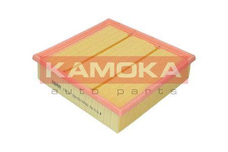 Filtr powietrza KAMOKA F241701 C22020 DB