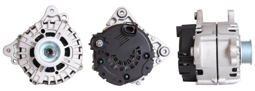 Alternator LUCAS LRA03955 95560312000 12V PORSCHE VW