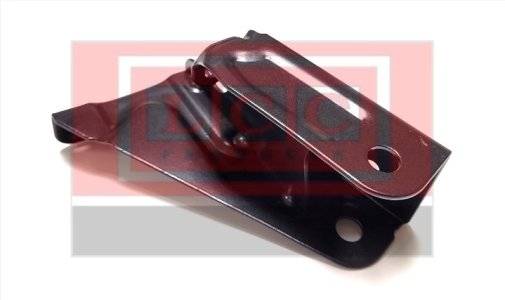 WSPORNIK PEDAŁU SPRZĘGŁA RENAULT OPEL