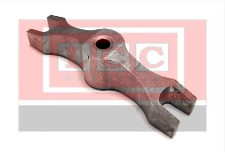 UCHWYT WTRYSKIWACZA MERCEDES