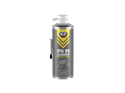 ODTŁUSZCZACZ K2 IPA99 SPRAY 400ML