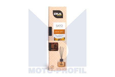 ZAPACH PATYCZKI ERLA SATO NEW DAY 50ML