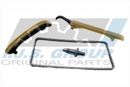 ZESTAW ŁAŃCUCHA ROZRZĄDU