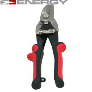 NOŻYCE DO CIĘCIA BLACHY LEWE