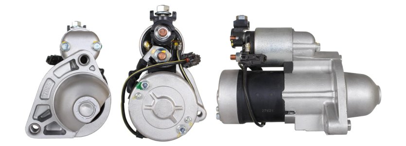 ROZRUSZNIK INFINITI NISSAN