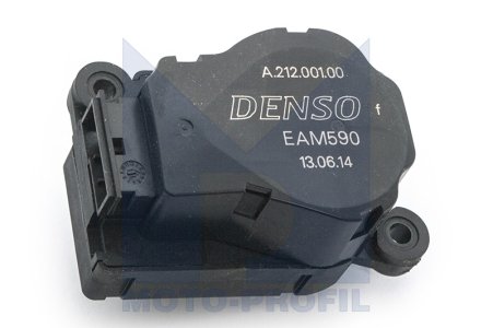 SILNIK KROKOWY KLIMATYZACJI