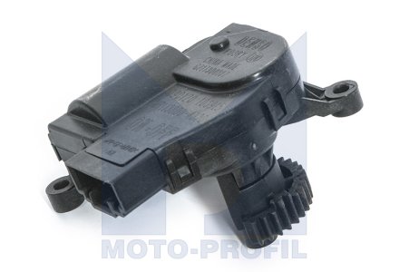 SILNIK KROKOWY KLIMATYZACJI IVECO