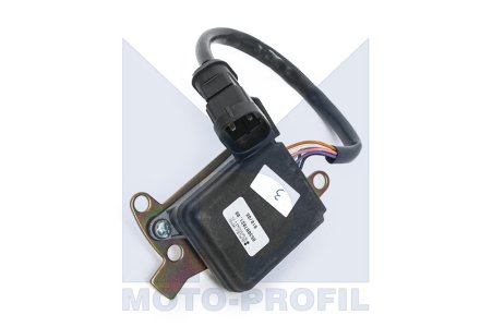 SILNIK KROKOWY KLIMATYZACJI