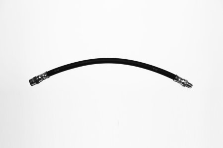 PRZEWÓD HAMULCOWY GIĘTKI BMW 5 E61 KOMBI 04-10 TYŁ