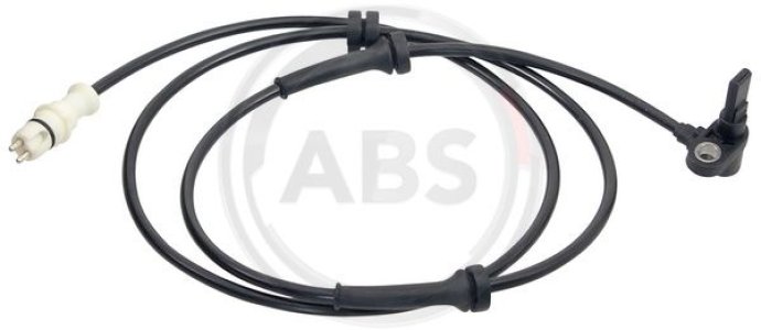 Czujnik ABS A.B.S. 30381 46520005 FIAT MULTIPLA 99-10 LP