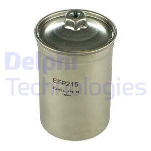 Filtr paliwa DELPHI EFP215 
