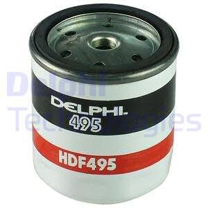 Filtr paliwa DELPHI HDF495 