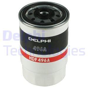 Filtr paliwa DELPHI HDF496 WK8422