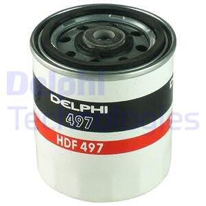 Filtr paliwa DELPHI HDF497 