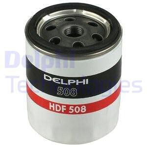 Filtr paliwa DELPHI HDF508 WK7182