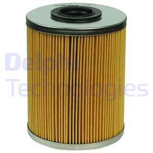 Filtr paliwa DELPHI HDF511 P7331X