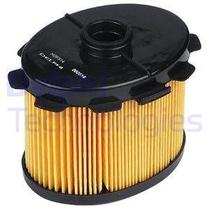 Filtr paliwa DELPHI HDF514 PU1021X