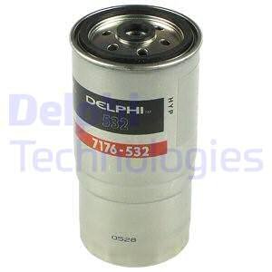 Filtr paliwa DELPHI HDF532 
