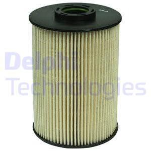 Filtr paliwa DELPHI HDF546 PU937X