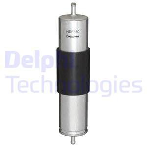Filtr paliwa DELPHI HDF550 WK5213