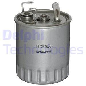 Filtr paliwa DELPHI HDF556 WK84613