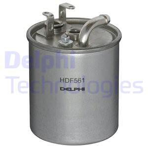 Filtr paliwa DELPHI HDF561 