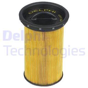 Filtr paliwa DELPHI HDF566 PU742